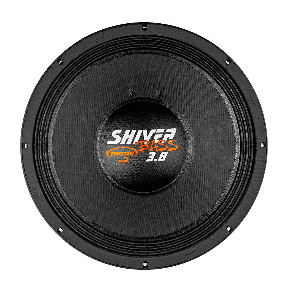 Shiver Bass 15PL
